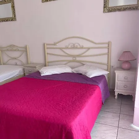 Lab_rinos House Ξενοδοχείο με διαμερίσματα *